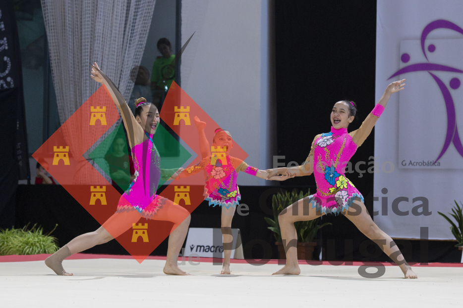 2435_Campeonato Nacional 2ª Div - ACRO